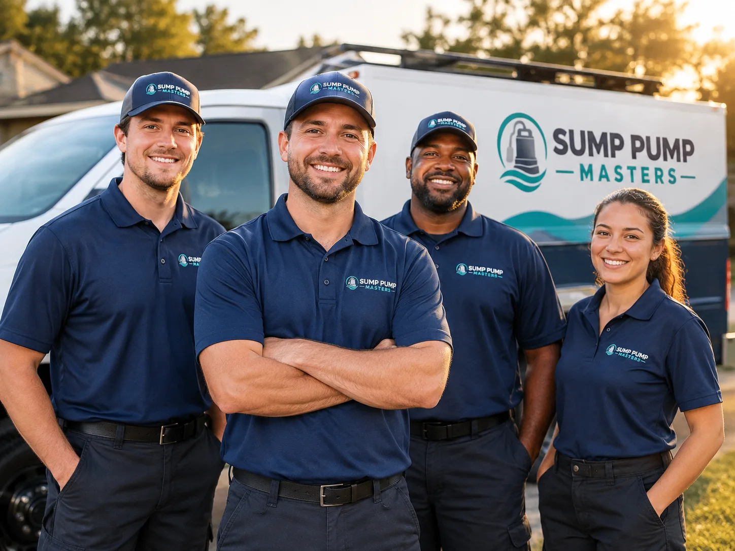 Sump Pump Repair company in Knoxville, PA